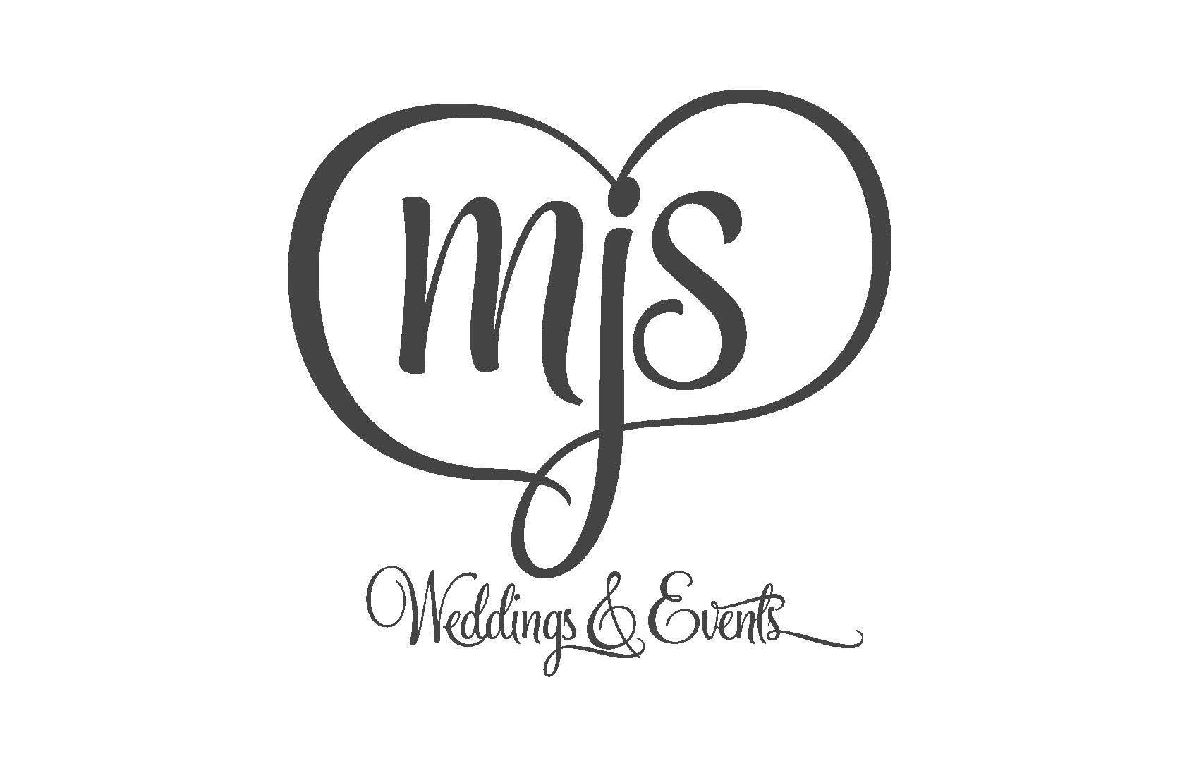 M.J.S. Weddings & Events